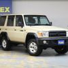 toyota land-cruiser 2015 -TOYOTA--Land Cruiser CBF-GRJ76K--GRJ76-1005312---TOYOTA--Land Cruiser CBF-GRJ76K--GRJ76-1005312- image 4