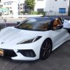 chevrolet corvette 2022 CFJ1841752 image 3