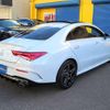 mercedes-benz cla-class 2020 quick_quick_4BA-118351M_W1K1183512N110411 image 8