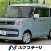 suzuki spacia 2020 -SUZUKI--Spacia 5AA-MK53S--MK53S-277155---SUZUKI--Spacia 5AA-MK53S--MK53S-277155- image 1