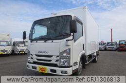 isuzu elf-truck 2020 GOO_NET_EXCHANGE_1161178A30250618W001