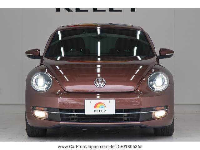 volkswagen the-beetle 2016 CFJ1805365 image 2