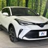 toyota c-hr 2020 quick_quick_ZYX11_ZYX11-2014332 image 17