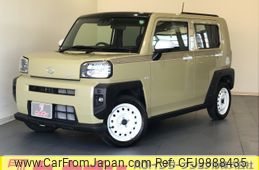 daihatsu taft 2020 CFJ9888435