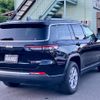 jeep grand-cherokee 2022 CFJ1523278 image 2