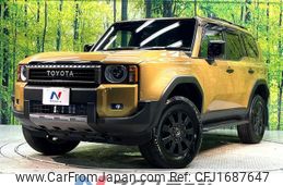 toyota toyota-others 2024 CFJ1687647
