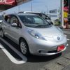 nissan leaf 2014 -NISSAN 【名古屋 345ﾅ 230】--Leaf ZAA-AZE0--AZE0-064038---NISSAN 【名古屋 345ﾅ 230】--Leaf ZAA-AZE0--AZE0-064038- image 22