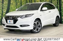 honda vezel 2016 -HONDA--VEZEL DAA-RU3--RU3-1220622---HONDA--VEZEL DAA-RU3--RU3-1220622-