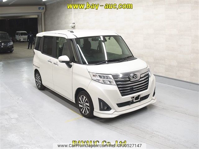 daihatsu thor 2017 -DAIHATSU--Thor M900S-0018468---DAIHATSU--Thor M900S-0018468- image 1