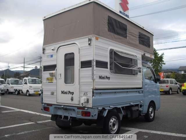 daihatsu hijet-truck 2017 CFJ1849147 image 2