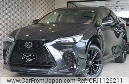 lexus nx 2024 -LEXUS--Lexus NX 6AA-AAZH20--AAZH20-1024***---LEXUS--Lexus NX 6AA-AAZH20--AAZH20-1024***-