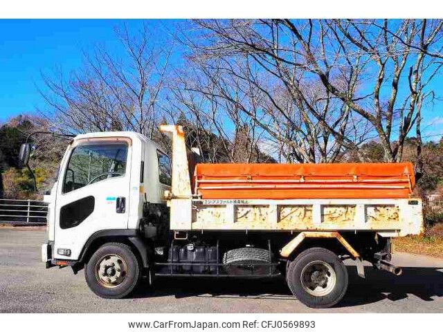 isuzu forward 2014 -ISUZU--Forward TKG-FRR90S1--FRR90-7068697---ISUZU--Forward TKG-FRR90S1--FRR90-7068697- image 2