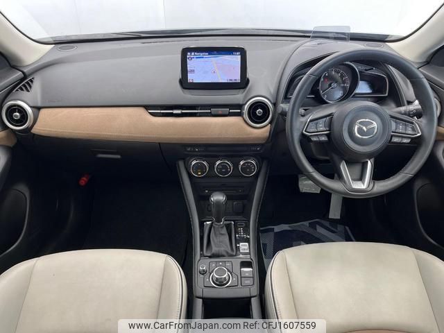 mazda cx-3 2021 CFJ1607559 image 2