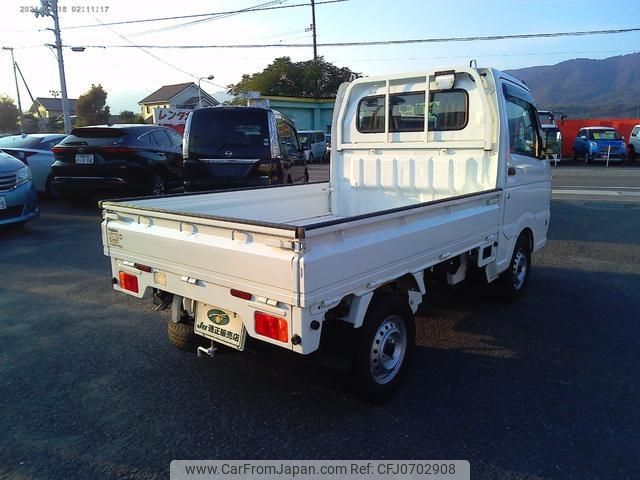 nissan clipper-truck 2022 -NISSAN 【名変中 】--Clipper Truck DR16T--695693---NISSAN 【名変中 】--Clipper Truck DR16T--695693- image 2