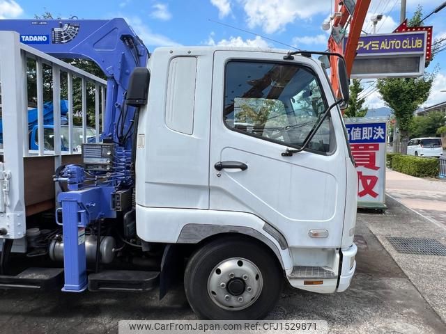 mitsubishi-fuso fighter 2006 CFJ1529871 image 2