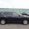 nissan x-trail 2015 23724 image 3