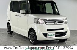 honda n-box 2017 -HONDA--N BOX DBA-JF1--JF1-2552347---HONDA--N BOX DBA-JF1--JF1-2552347-