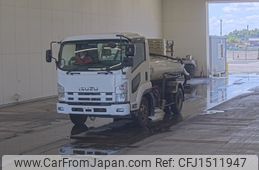 isuzu forward 2008 CFJ1511947