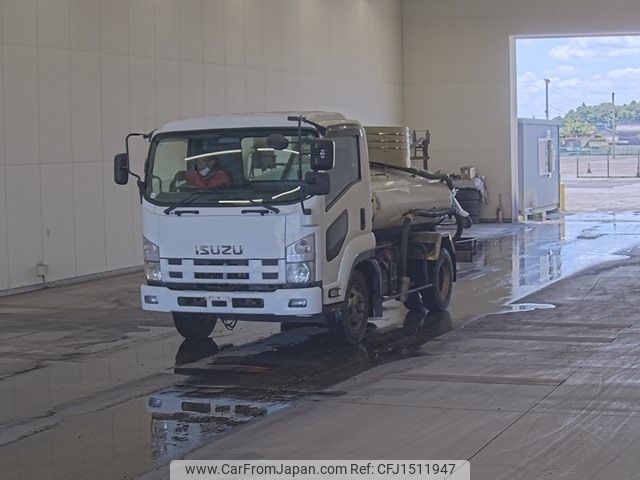 isuzu forward 2008 CFJ1511947 image 1