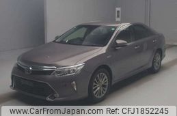 toyota camry 2015 CFJ1852245