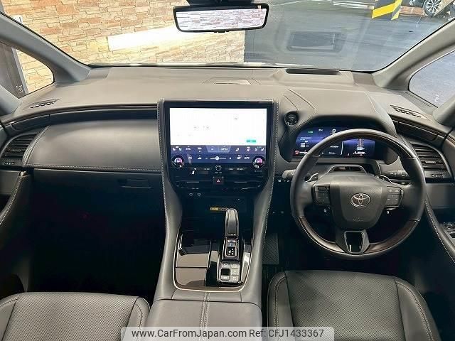 toyota alphard 2024 quick_quick_6AA-AAHH40W_AAHH40-0023836 image 2