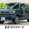suzuki hustler 2020 -SUZUKI--Hustler 5AA-MR92S--MR92S-126540---SUZUKI--Hustler 5AA-MR92S--MR92S-126540- image 1
