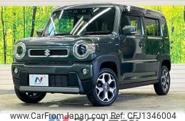 suzuki hustler 2020 -SUZUKI--Hustler 5AA-MR92S--MR92S-126540---SUZUKI--Hustler 5AA-MR92S--MR92S-126540-