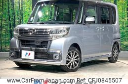 daihatsu tanto 2016 quick_quick_LA600S_LA600S-0376391