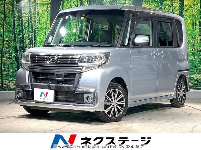 daihatsu tanto 2016 quick_quick_LA600S_LA600S-0376391 image 1