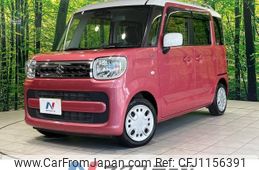 suzuki spacia 2019 -SUZUKI--Spacia DAA-MK53S--MK53S-190607---SUZUKI--Spacia DAA-MK53S--MK53S-190607-