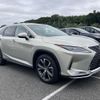 lexus rx 2020 quick_quick_6AA-GYL26W_GYL26-0004721 image 1