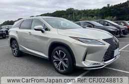 lexus rx 2020 quick_quick_6AA-GYL26W_GYL26-0004721