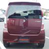 suzuki wagon-r 2009 -SUZUKI--Wagon R MH23S--MH23S-521867---SUZUKI--Wagon R MH23S--MH23S-521867- image 2