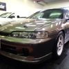 honda integra 1996 -HONDA--Integra DC2--DC2-1110053---HONDA--Integra DC2--DC2-1110053- image 1