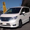 nissan serena 2016 -NISSAN--Serena HFC26--297402---NISSAN--Serena HFC26--297402- image 1