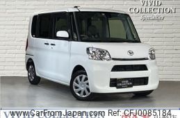 daihatsu tanto 2016 quick_quick_DBA-LA610S_LA610S-0077401