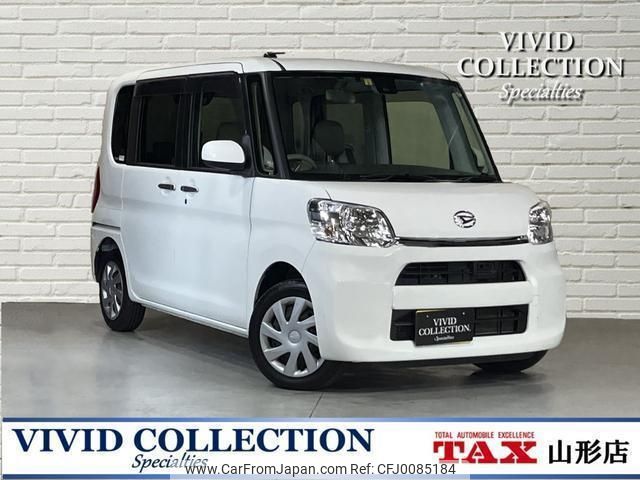 daihatsu tanto 2016 quick_quick_DBA-LA610S_LA610S-0077401 image 1