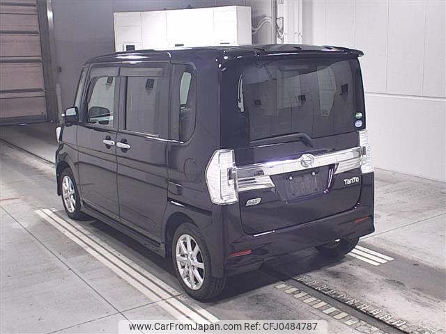 daihatsu tanto 2013 -DAIHATSU--Tanto LA600S-0007850---DAIHATSU--Tanto LA600S-0007850- image 2