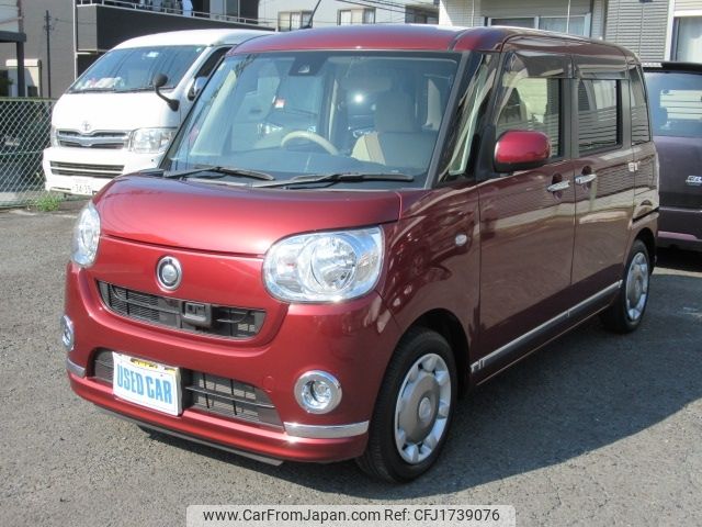 daihatsu move-canbus 2016 CFJ1739076 image 1