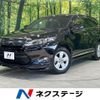 toyota harrier 2014 quick_quick_ZSU60W_ZSU60-0010868 image 1