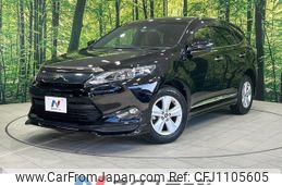 toyota harrier 2014 quick_quick_ZSU60W_ZSU60-0010868