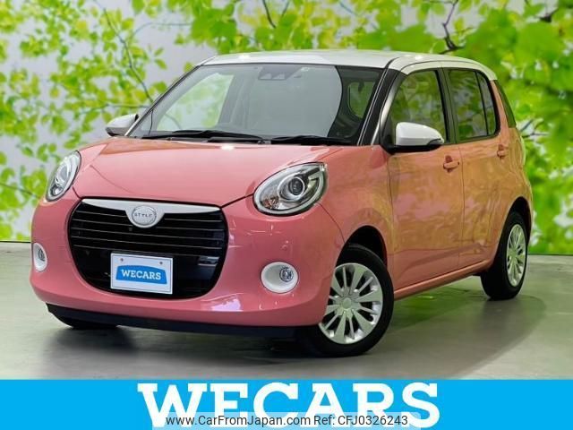 daihatsu boon 2019 quick_quick_5BA-M700S_M700S-0023718 image 1