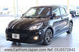 suzuki swift 2022 quick_quick_4BA-ZC33S_ZC33S-502142