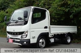 mitsubishi-fuso canter 2022 CFJ1843687
