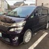 toyota vellfire 2012 -TOYOTA--Vellfire DBA-ANH20W--ANH20-8217414---TOYOTA--Vellfire DBA-ANH20W--ANH20-8217414- image 2