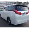 toyota alphard 2019 -TOYOTA--Alphard DAA-AYH30W--AYH30-0095492---TOYOTA--Alphard DAA-AYH30W--AYH30-0095492- image 5