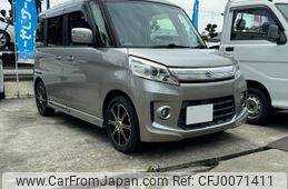 suzuki spacia 2014 quick_quick_MK32S_MK32S-848234