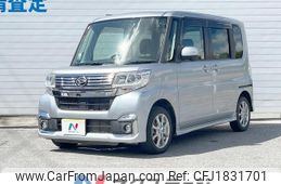 daihatsu tanto 2017 CFJ1831701