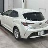 toyota corolla-sport 2019 -TOYOTA 【大阪 303ル4229】--Corolla Sport NRE210H-1005948---TOYOTA 【大阪 303ル4229】--Corolla Sport NRE210H-1005948- image 2