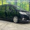 nissan serena 2013 -NISSAN--Serena DAA-HFC26--HFC26-130123---NISSAN--Serena DAA-HFC26--HFC26-130123- image 17